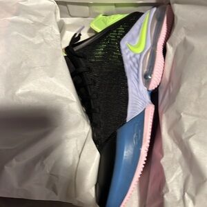 Lebron 13 size 11.5